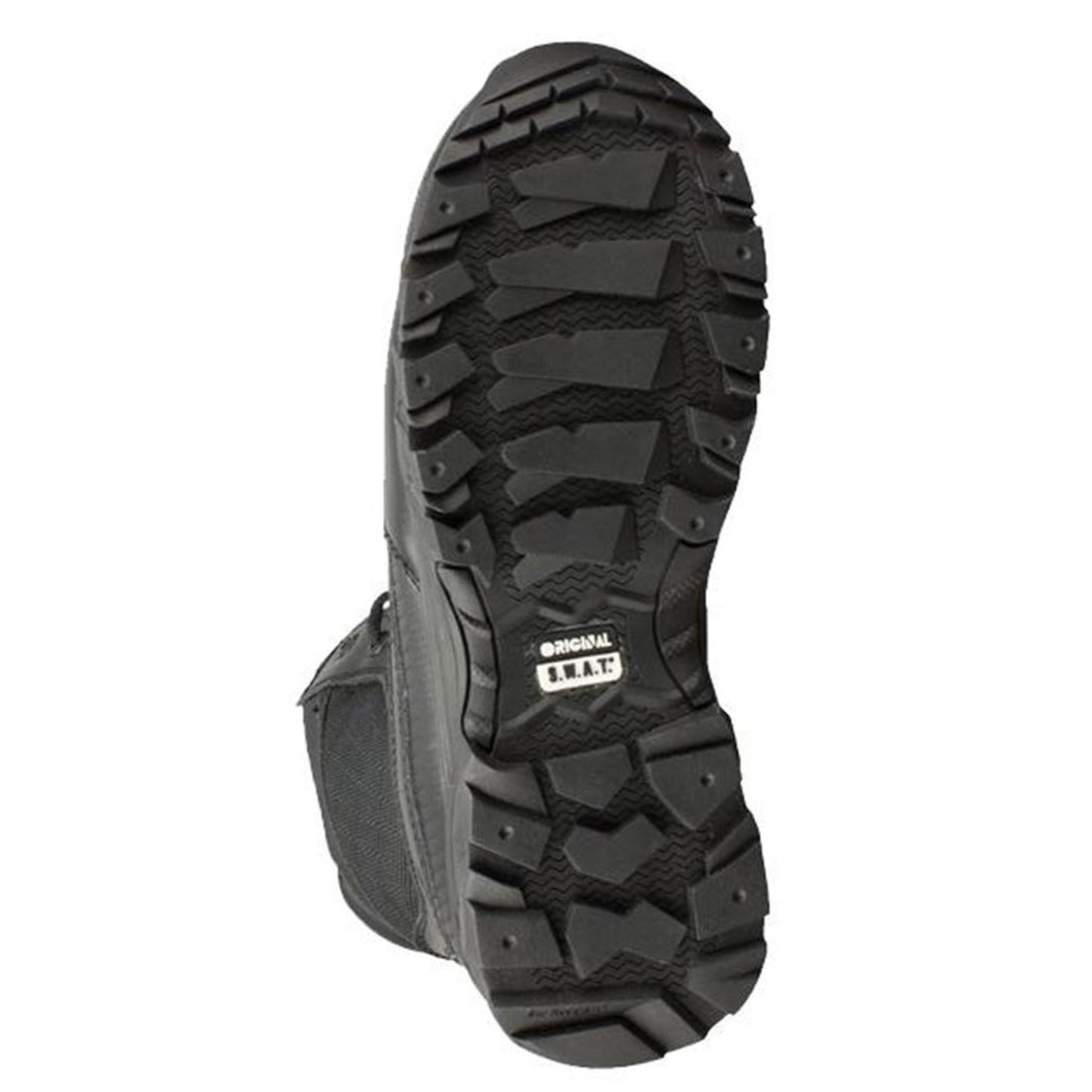 Chase 9" Side-Zip Waterproof Boots