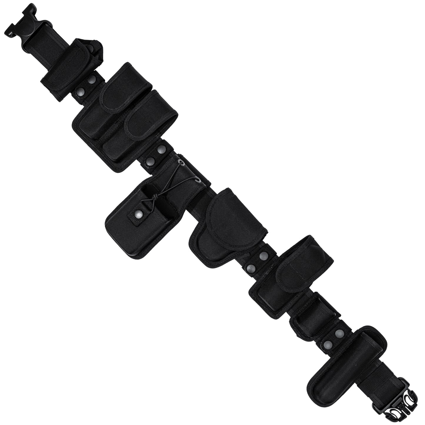 Nylon Duty Belt