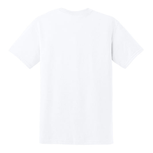 Gildan DryBlend 50 Cotton/50 Poly T-Shirt