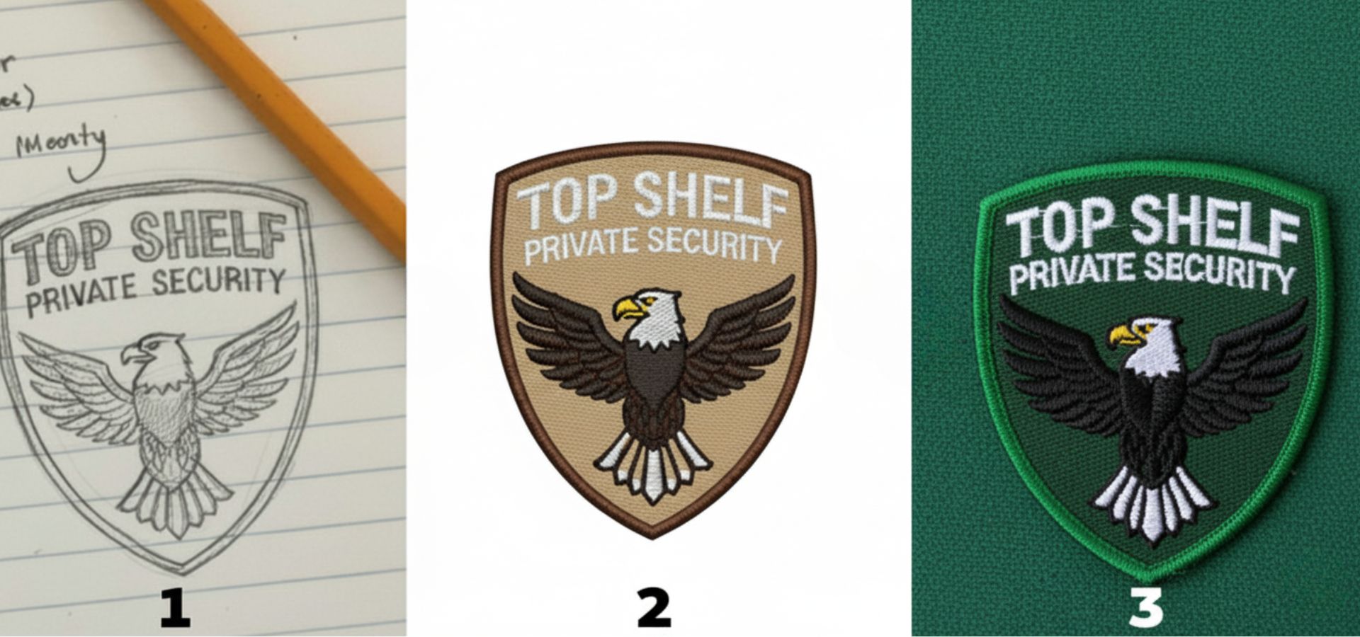 Innovative Uniform Solutions LLC