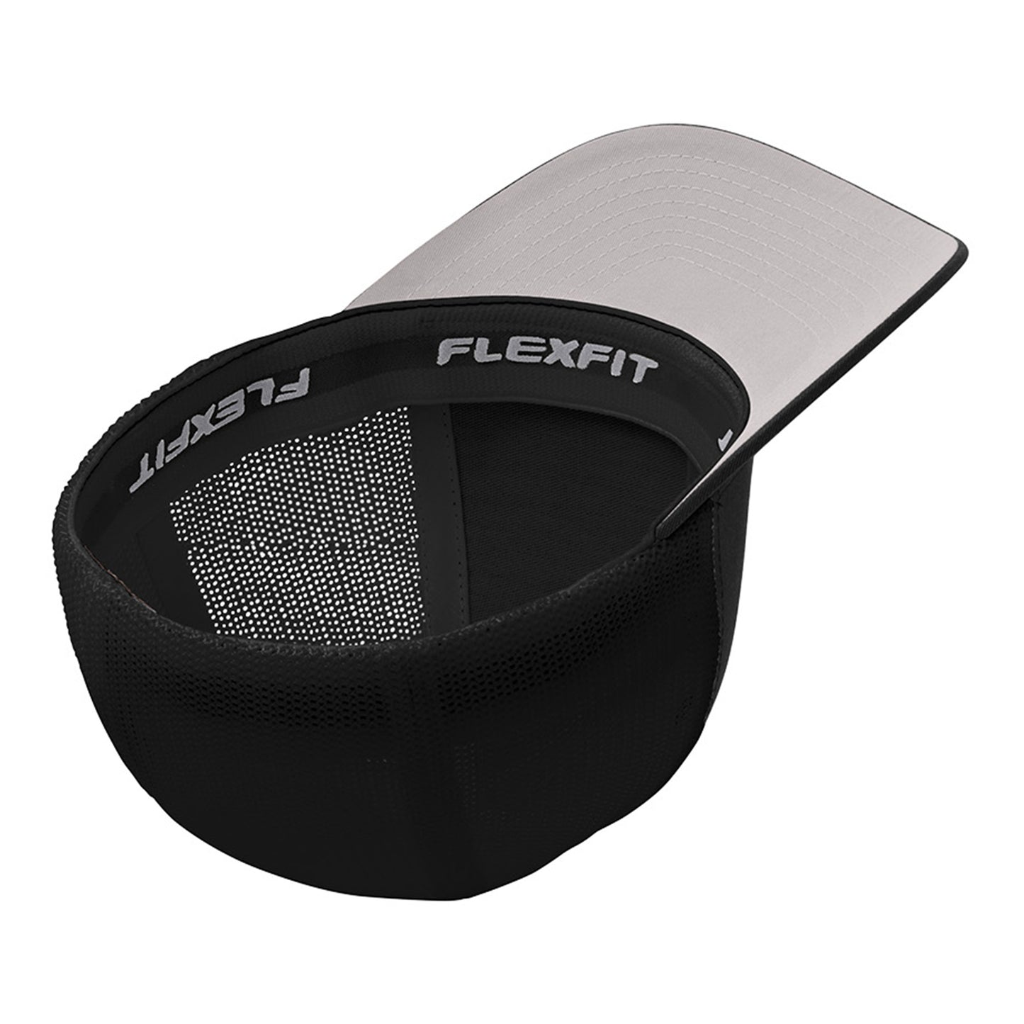 Port Authority Flexfit Mesh Back Cap