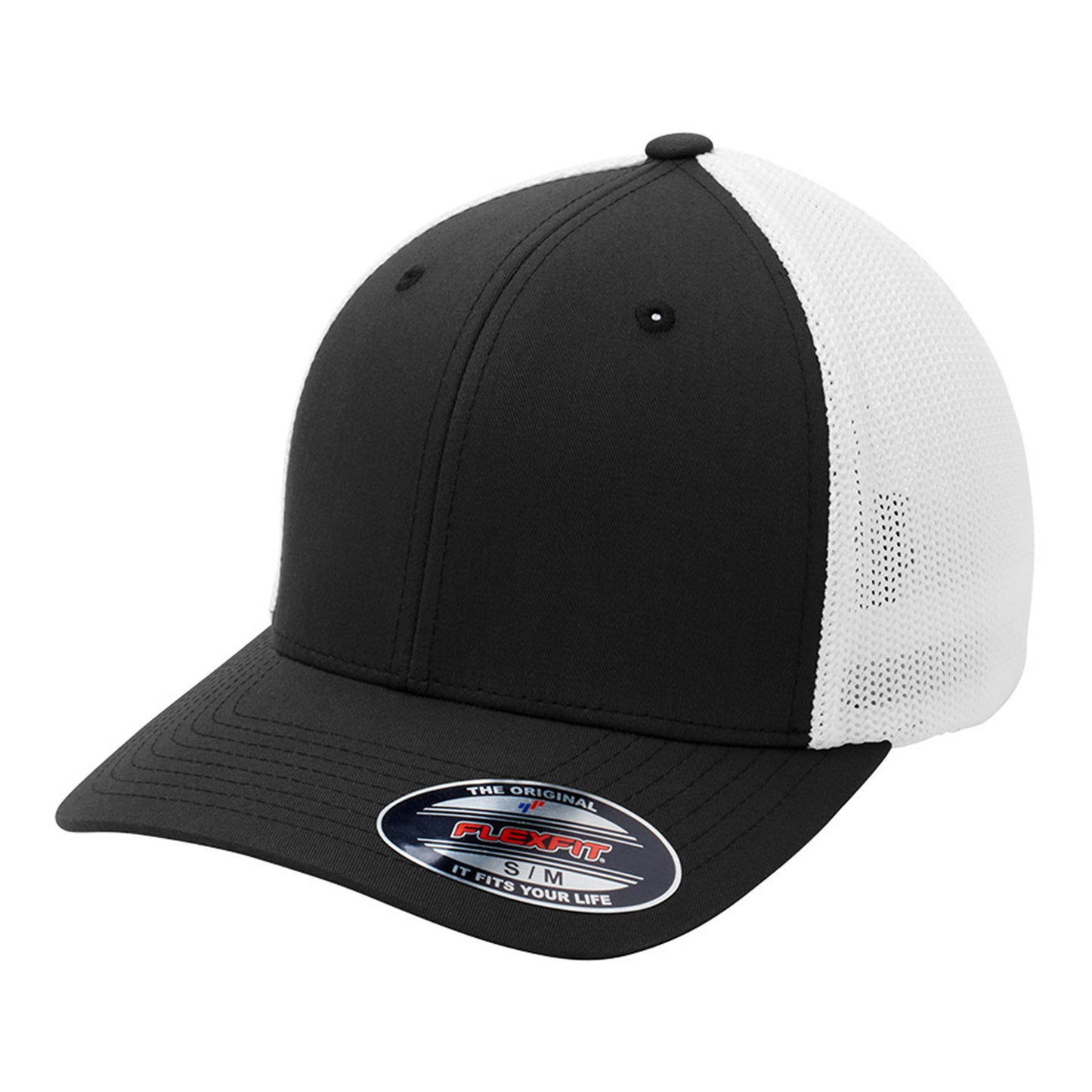 Port Authority Flexfit Mesh Back Cap