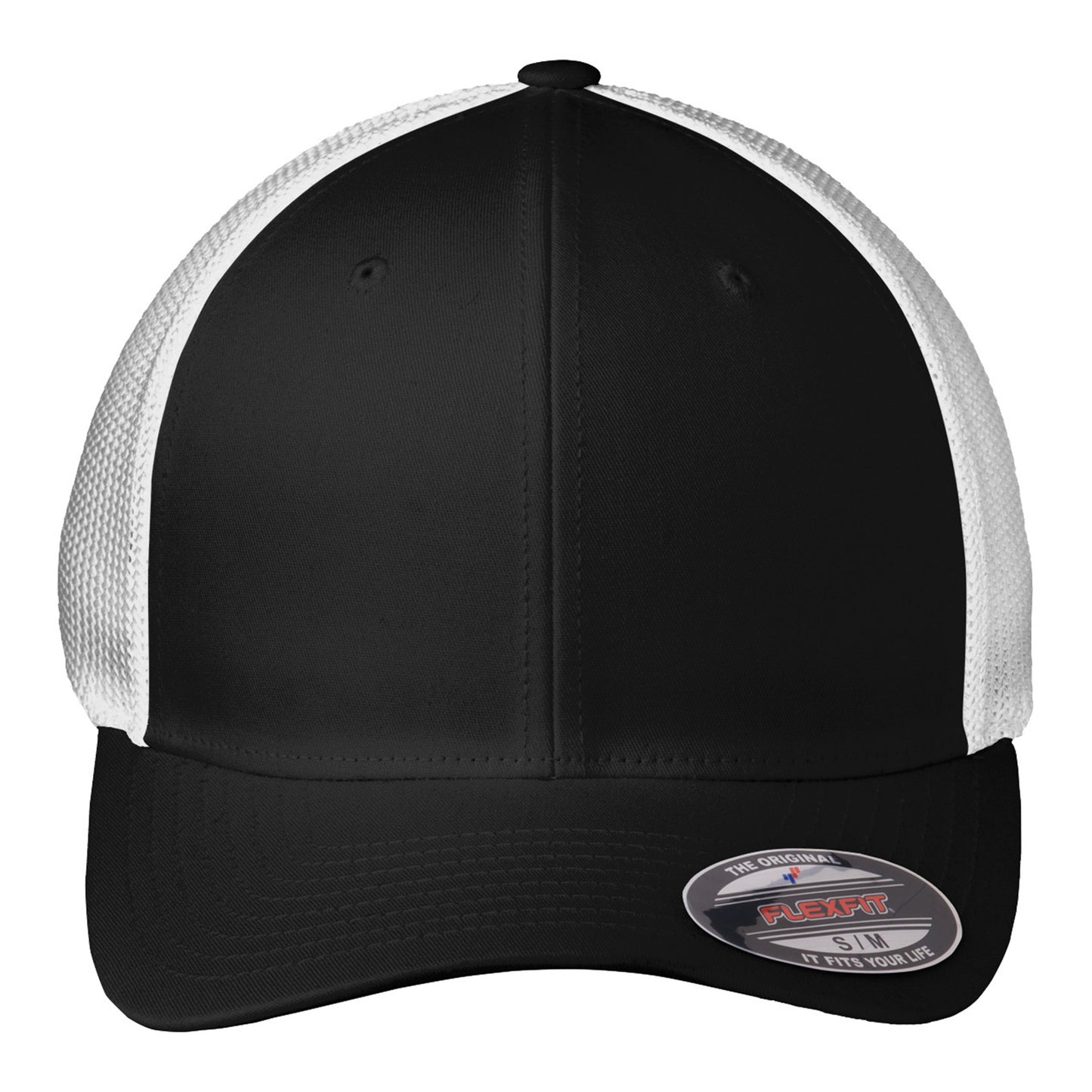 Port Authority Flexfit Mesh Back Cap