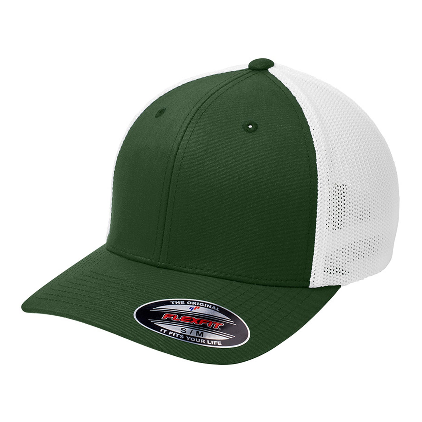 Port Authority Flexfit Mesh Back Cap