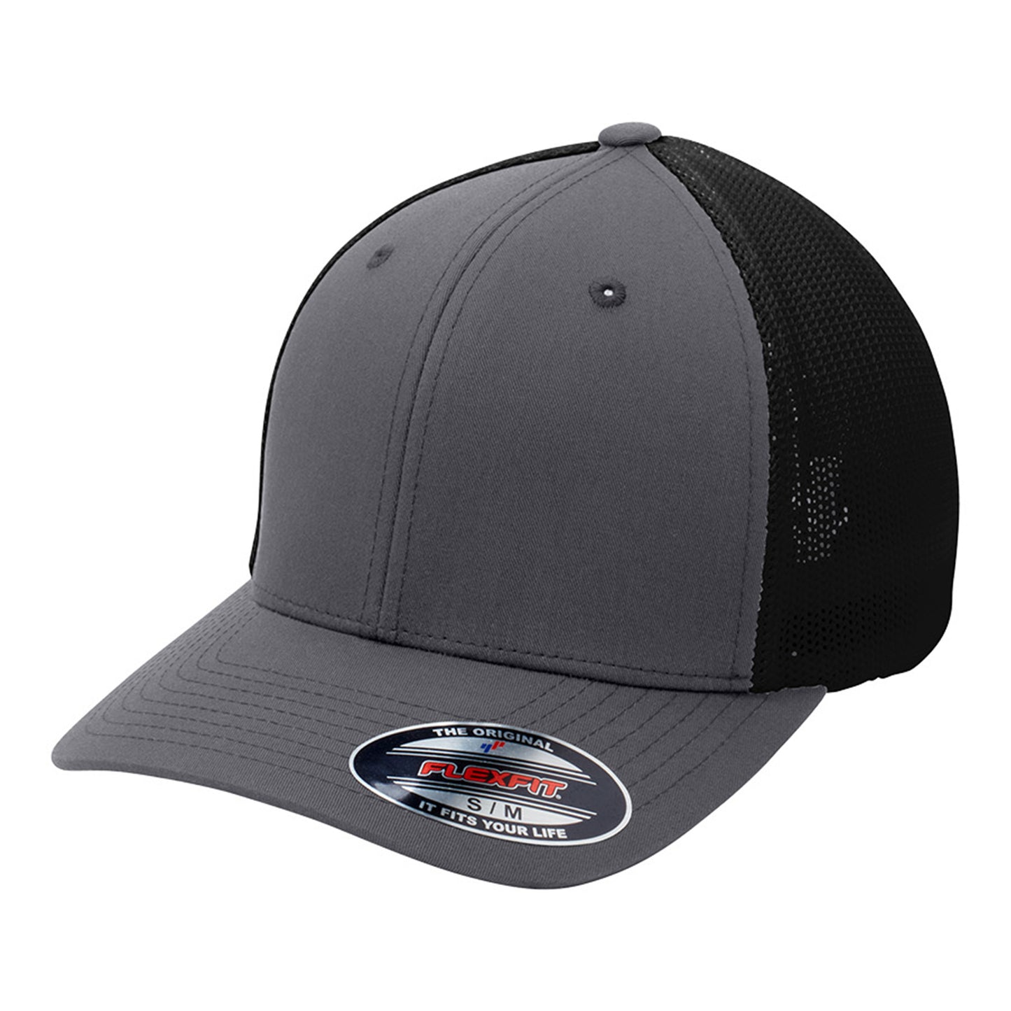 Port Authority Flexfit Mesh Back Cap