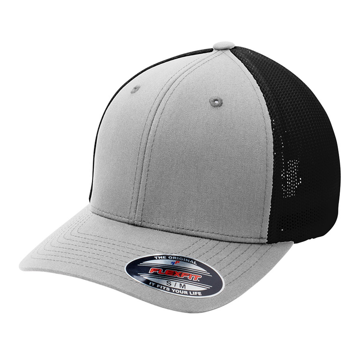 Port Authority Flexfit Mesh Back Cap