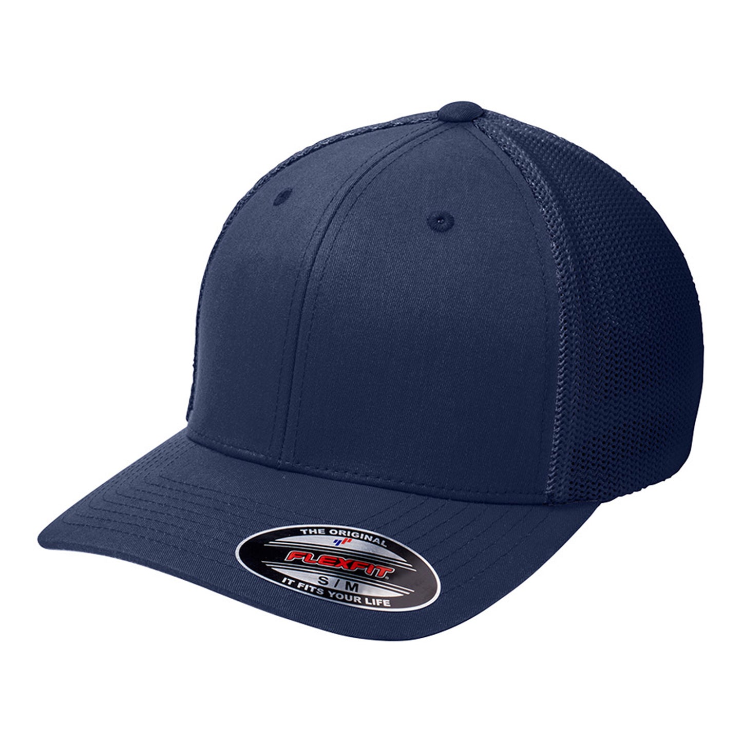 Port Authority Flexfit Mesh Back Cap
