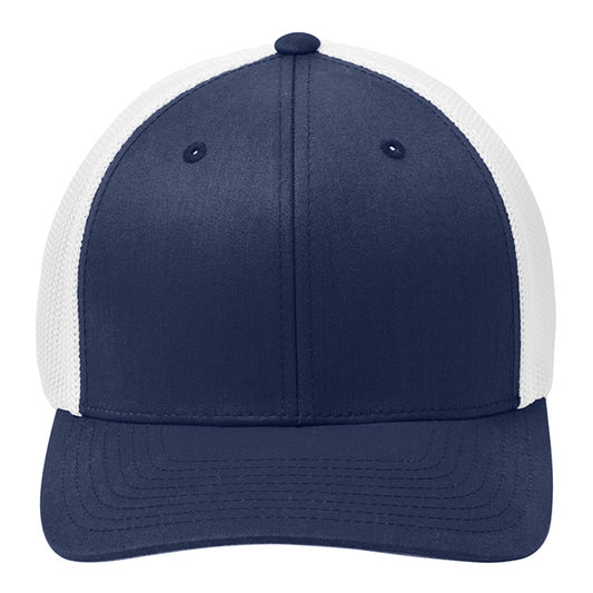 Port Authority Flexfit Mesh Back Cap