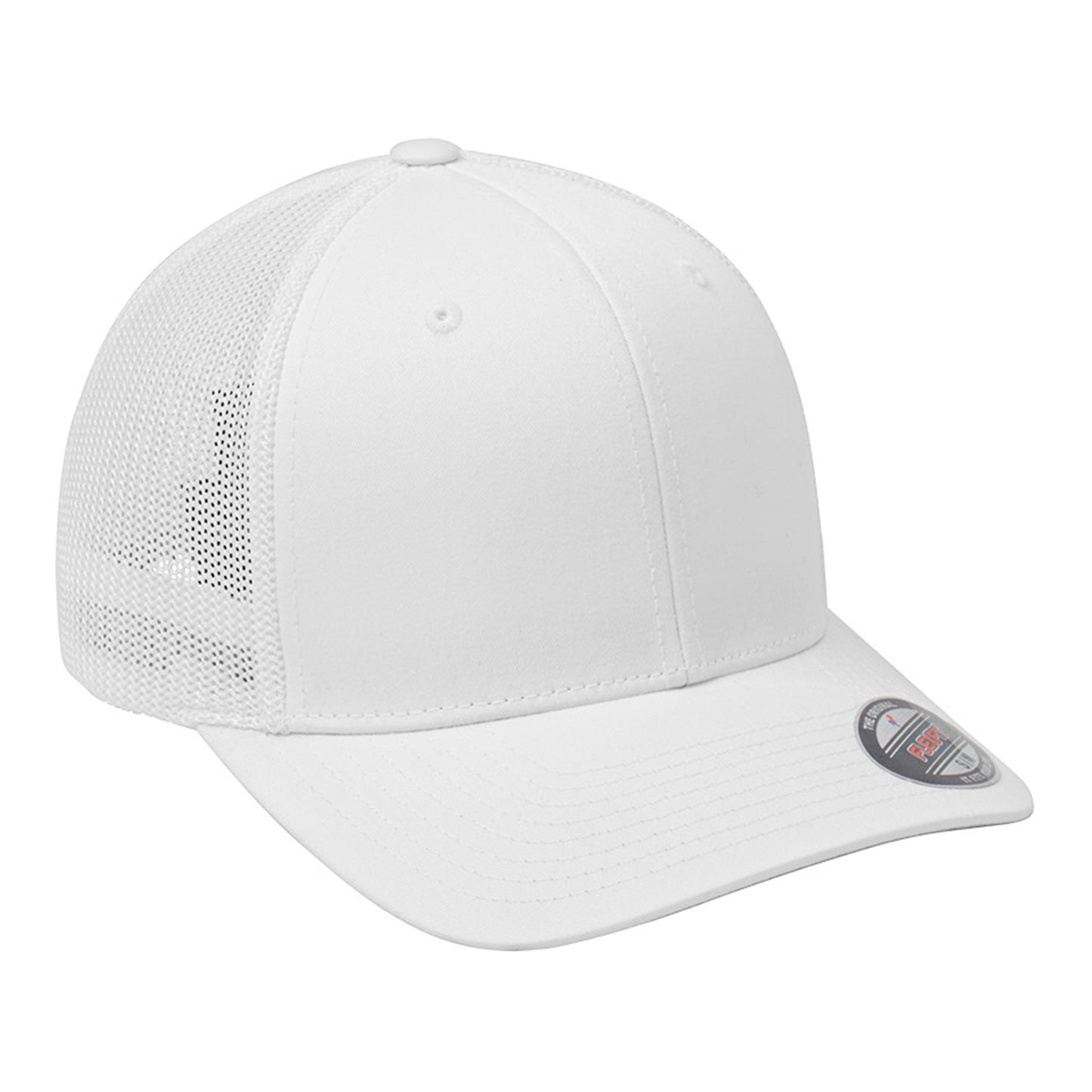 Port Authority Flexfit Mesh Back Cap