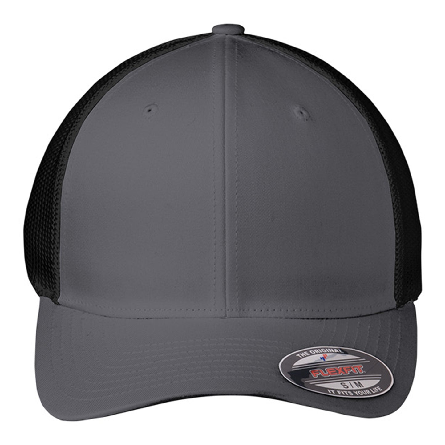 Port Authority Flexfit Mesh Back Cap