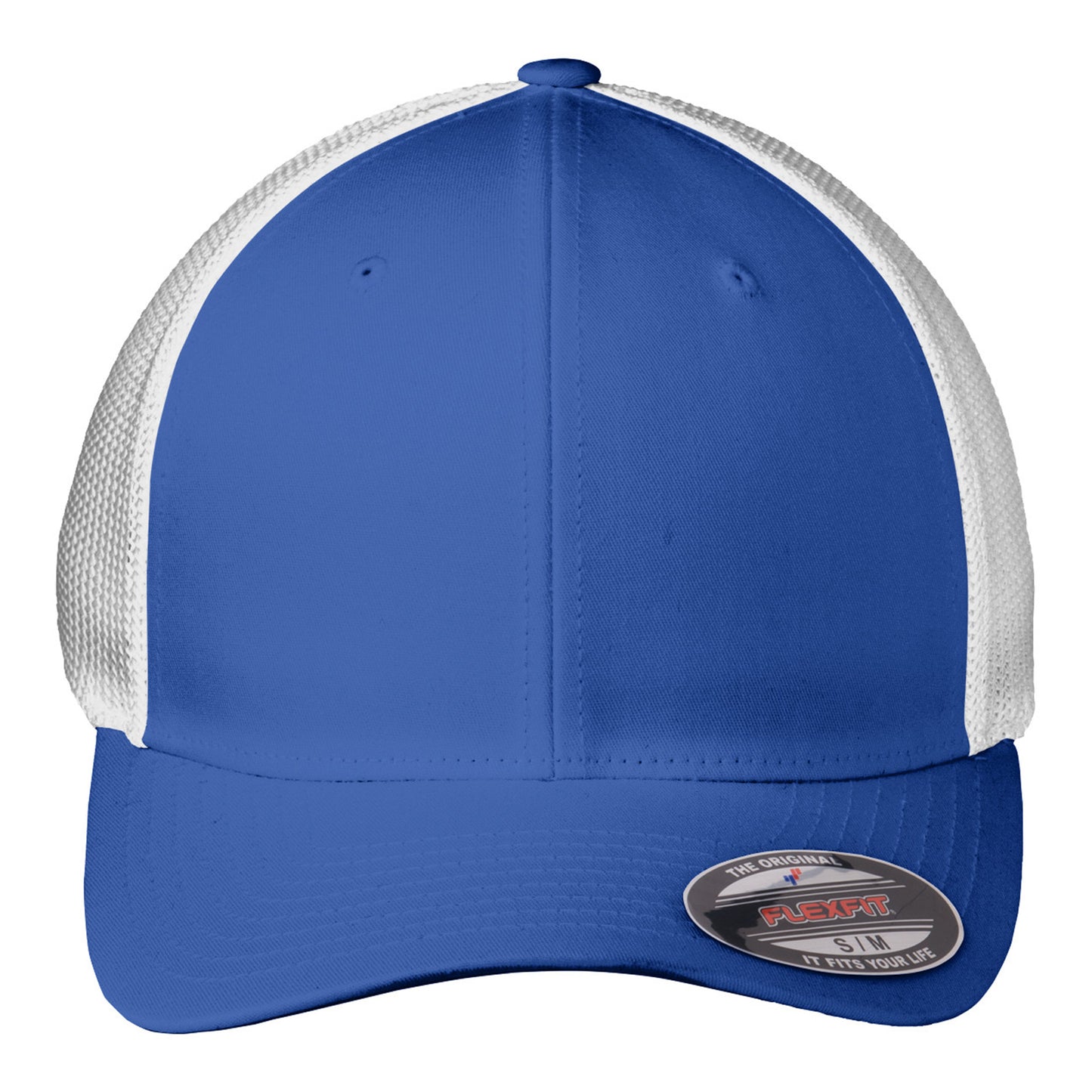Port Authority Flexfit Mesh Back Cap