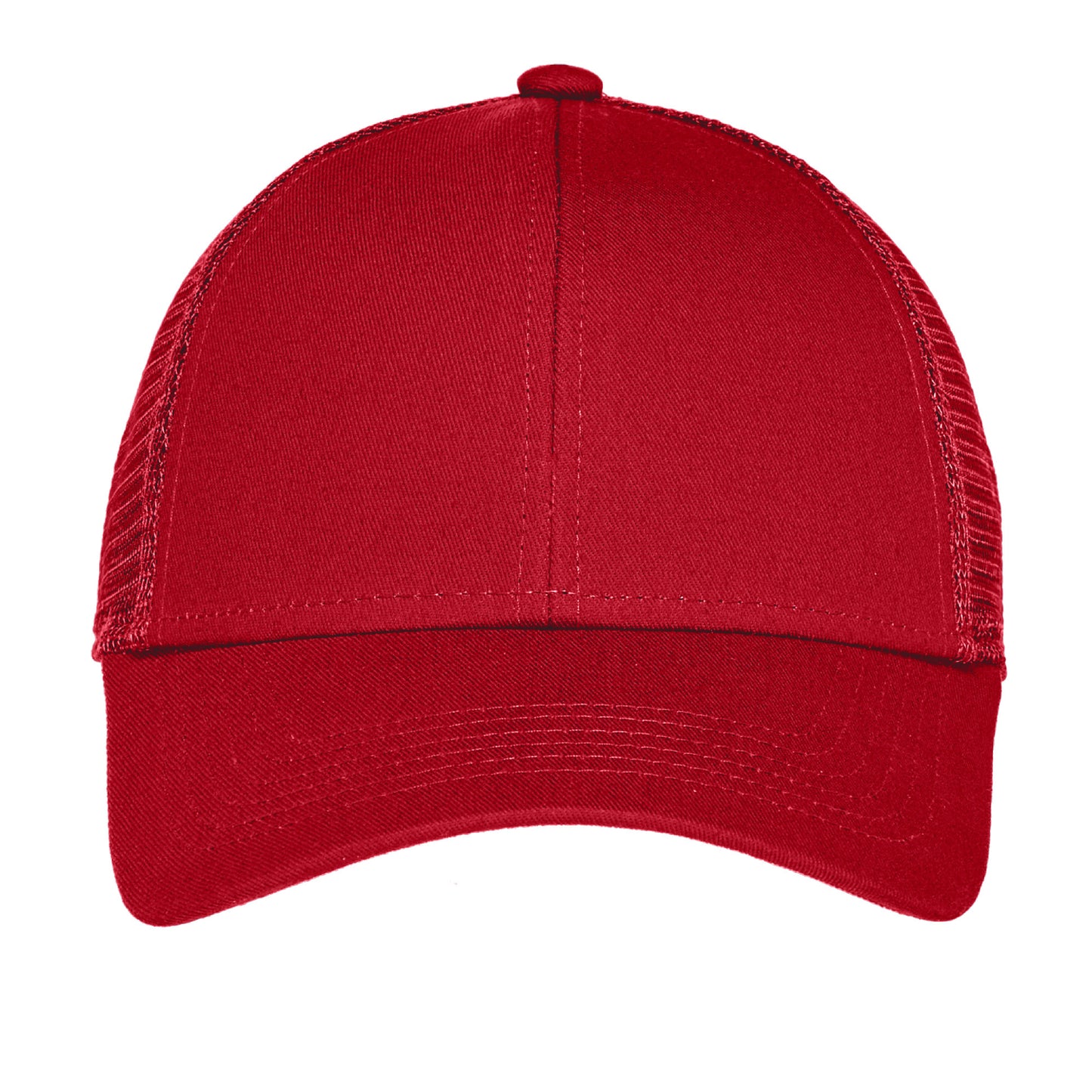 Mesh Ball Cap w/ Adjustable Back