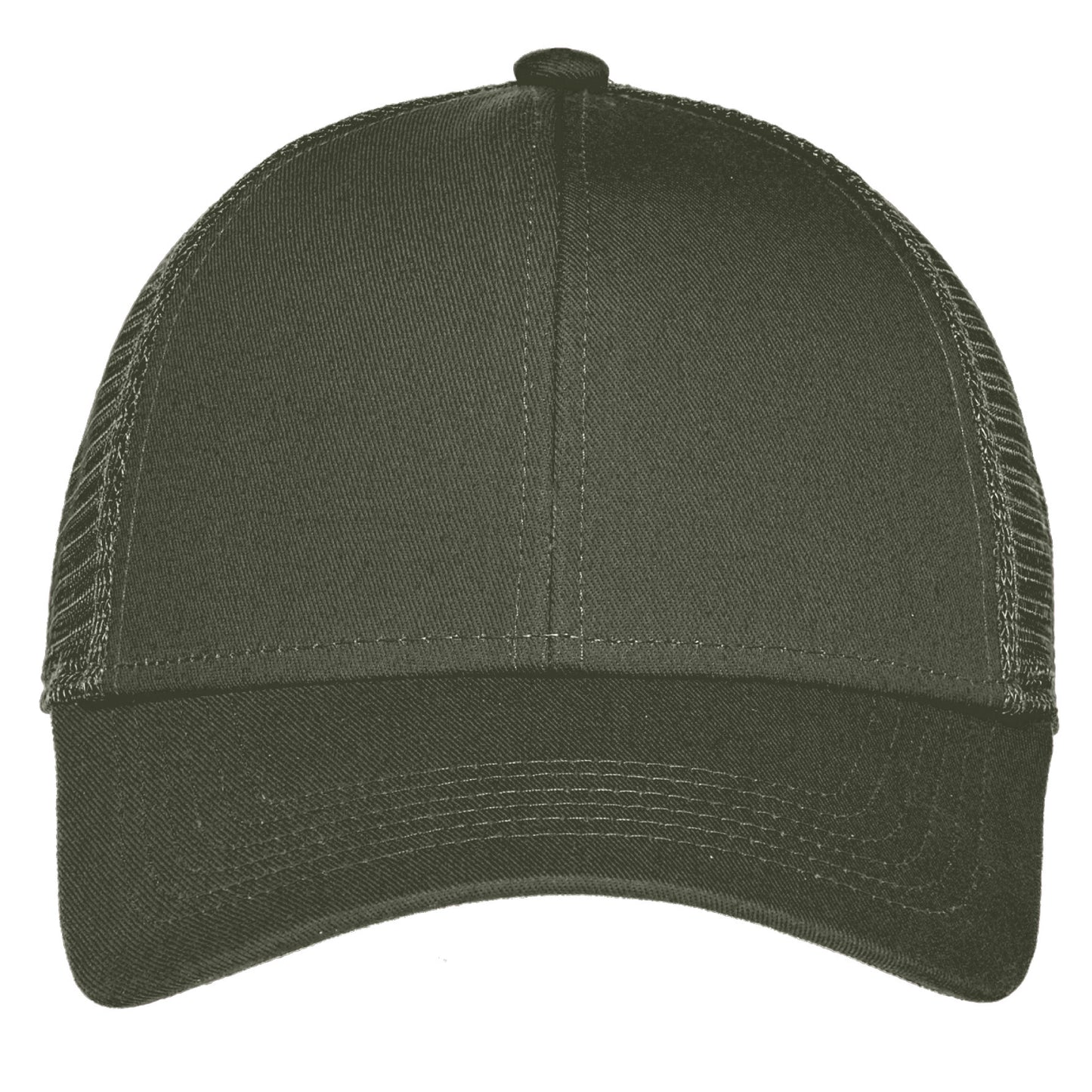 Mesh Ball Cap w/ Adjustable Back