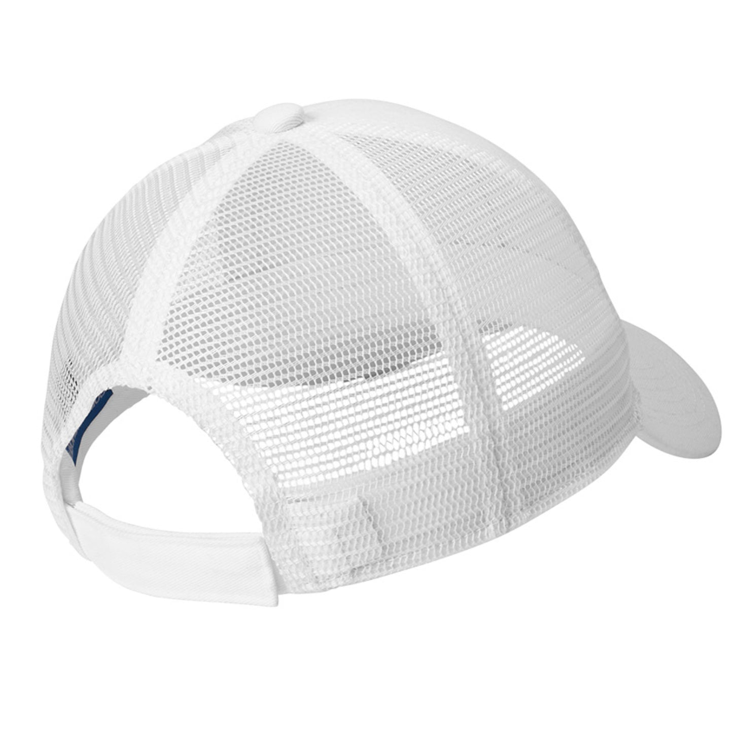 Mesh Ball Cap w/ Adjustable Back