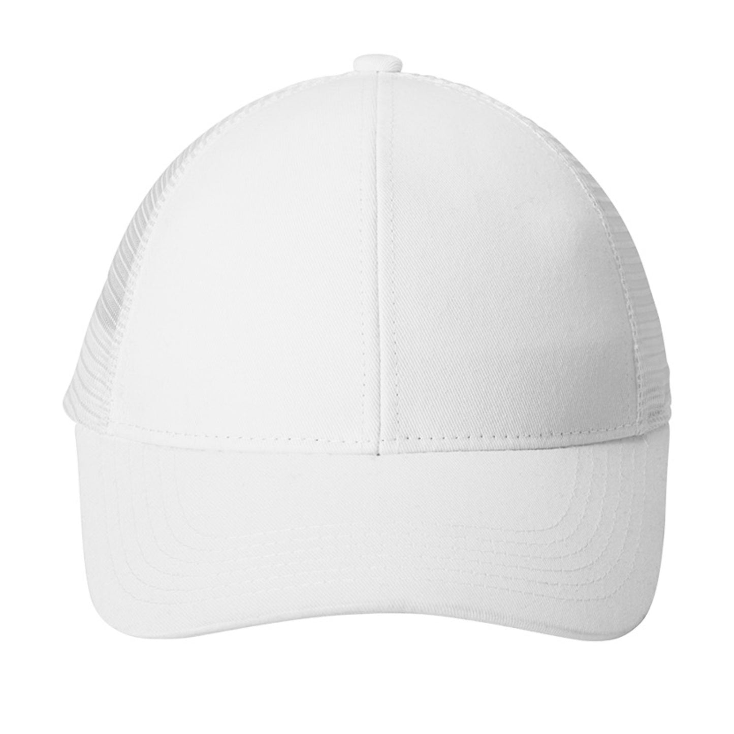 Mesh Ball Cap w/ Adjustable Back