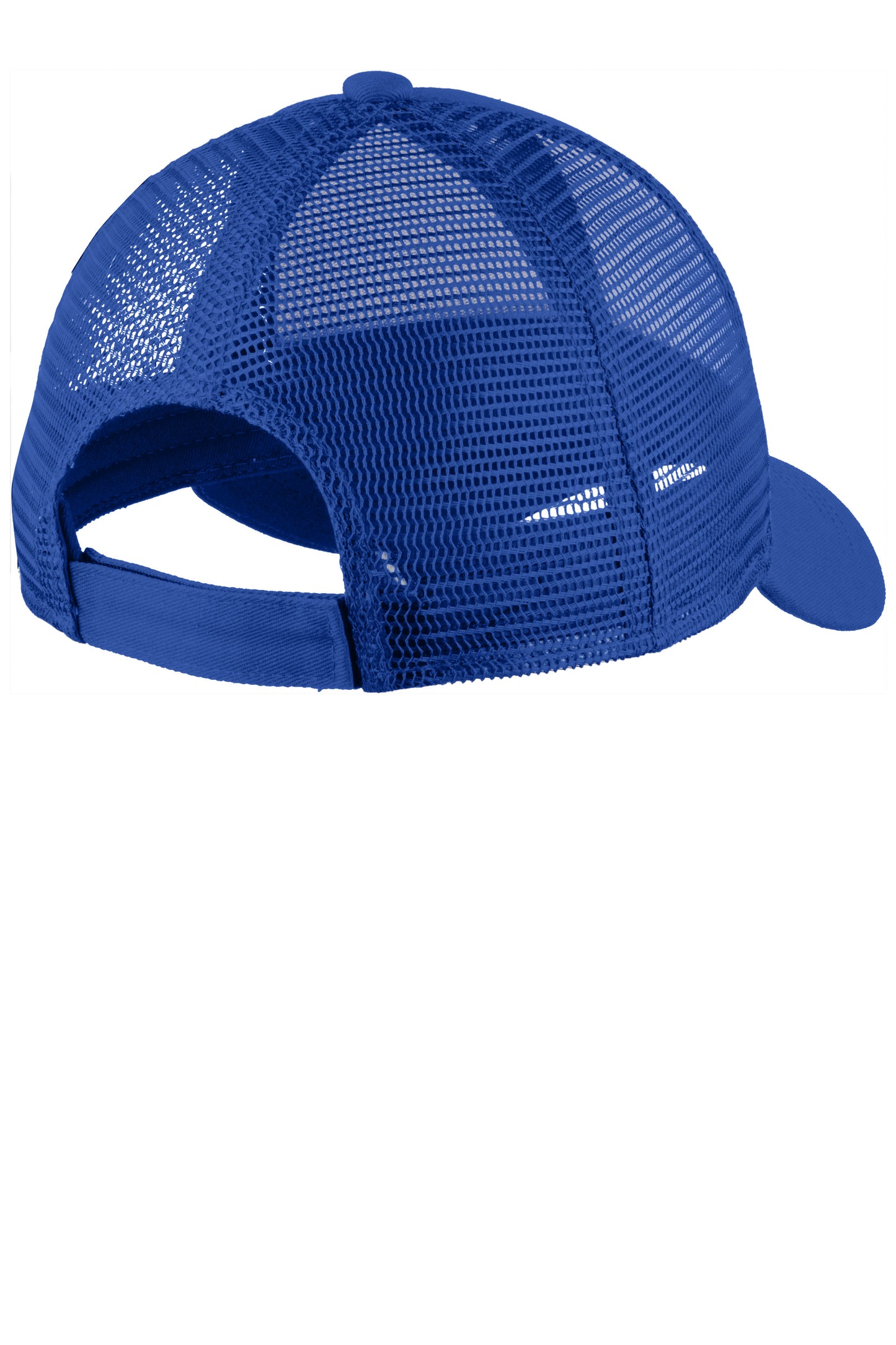 Mesh Ball Cap w/ Adjustable Back