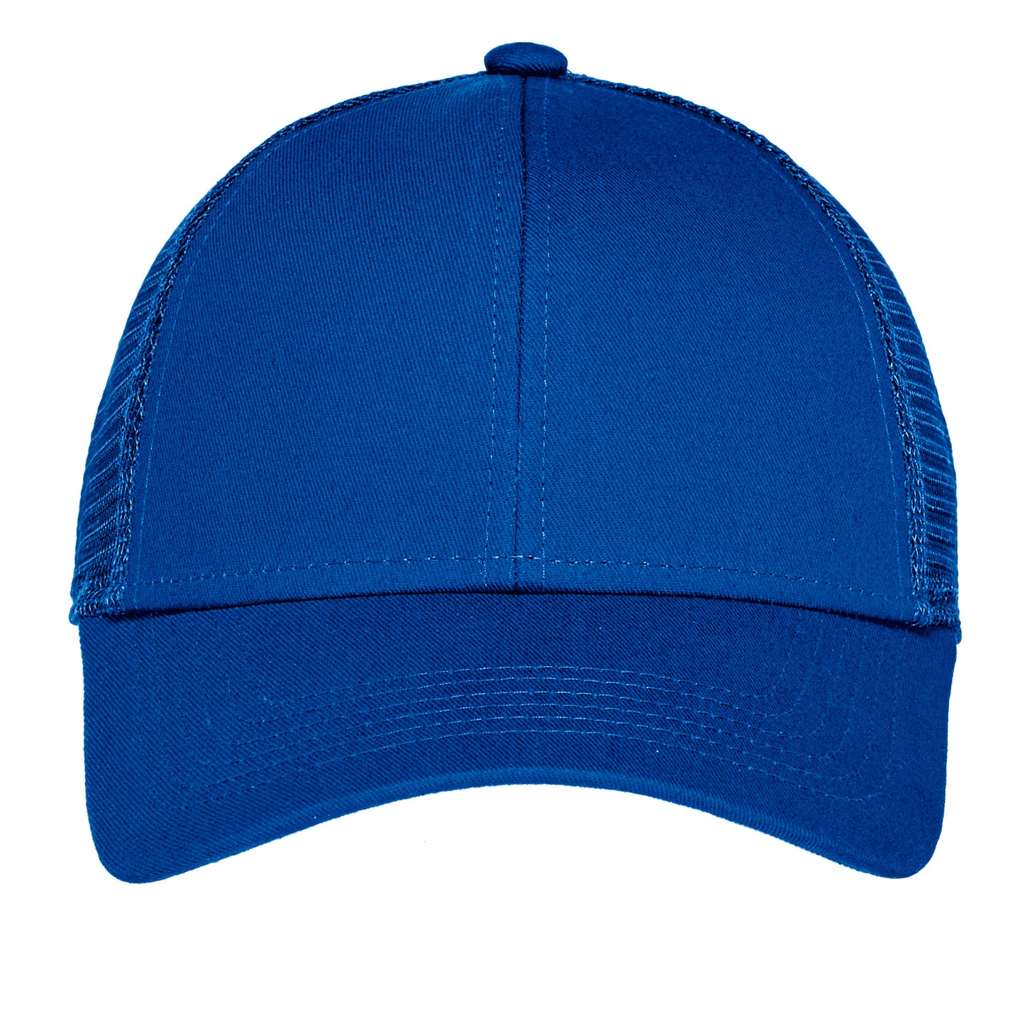 Mesh Ball Cap w/ Adjustable Back