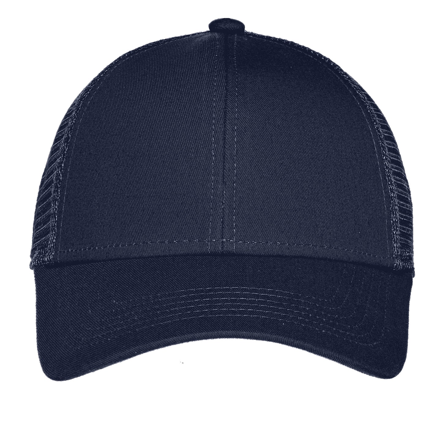 Mesh Ball Cap w/ Adjustable Back