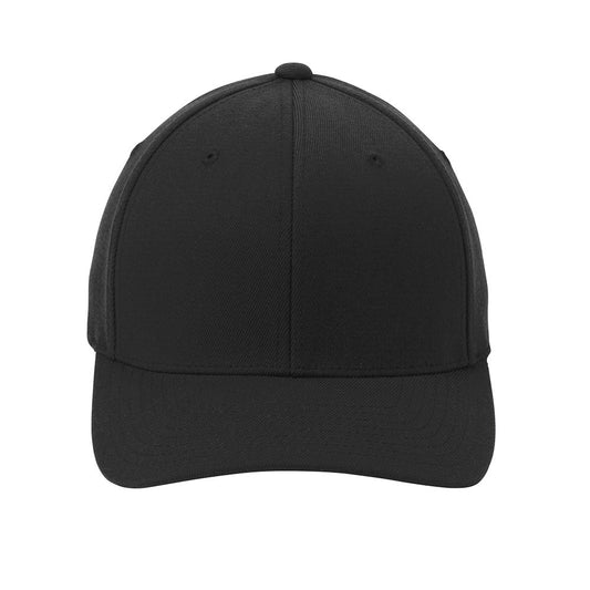 FlexFit Wool Blend BallCap
