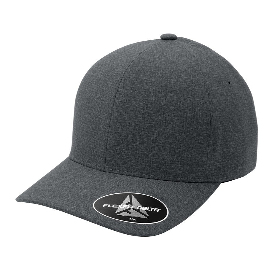 Flexfit Delta Cap