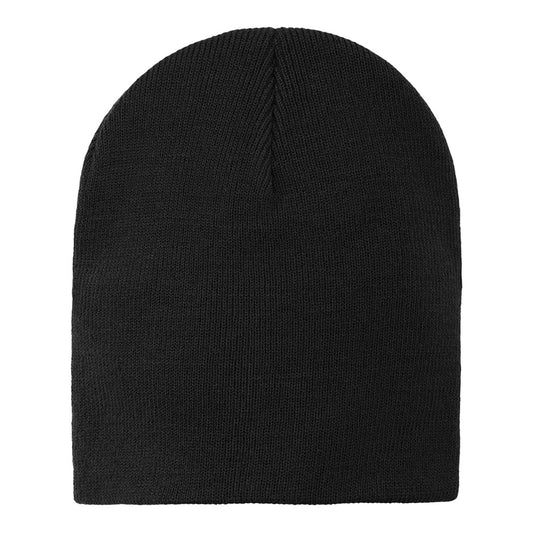 Knit Skull Cap
