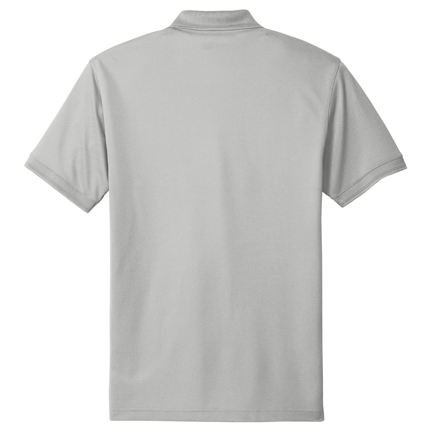 CornerStone Industrial Snag-Proof Pique Polo