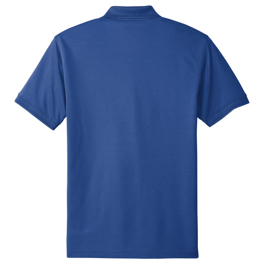 CornerStone Industrial Snag-Proof Pique Polo