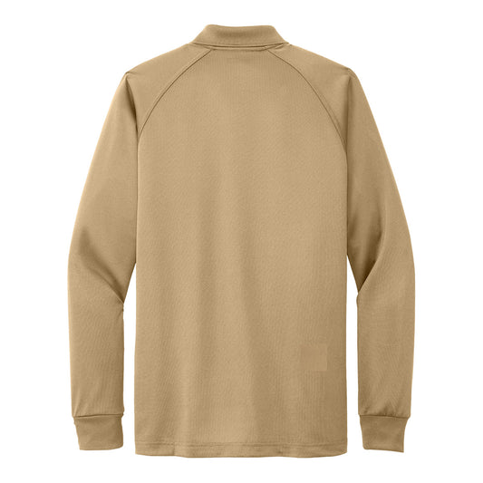 CornerStone Select Long Sleeve Snag-Proof Tactical Polo