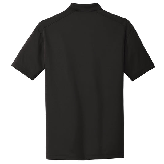 Lightweight Snag-Proof Performance Polo