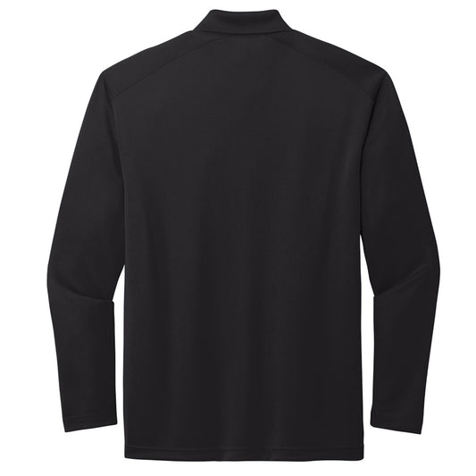 Lightweight Snag-Proof Long Sleeve Polo