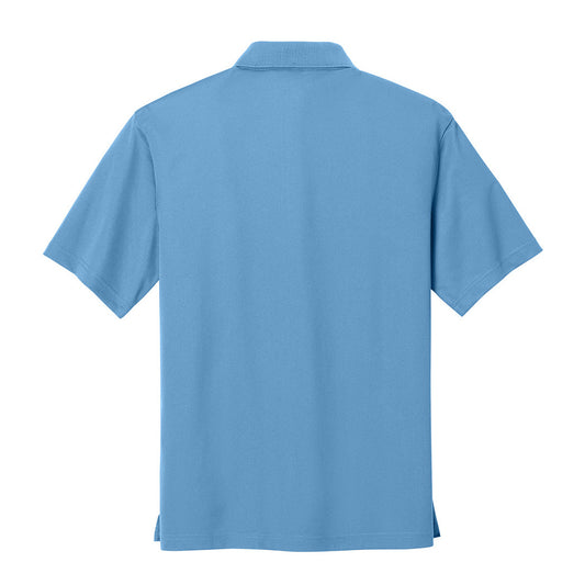 CornerStone Micropique Gripper Polo