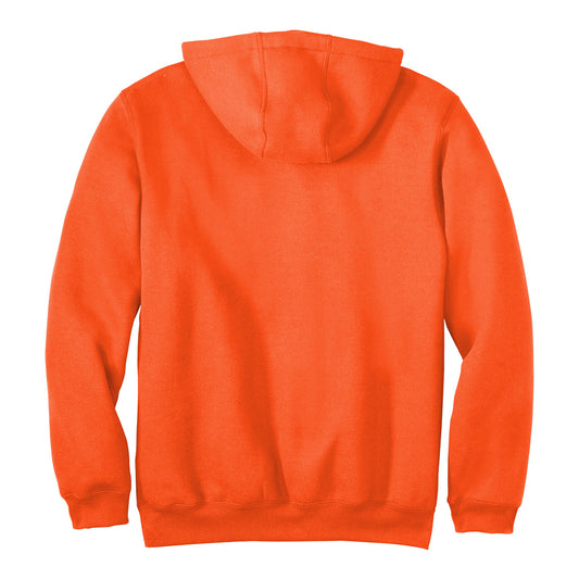Carhartt Midweight Hooded Sweatshirt