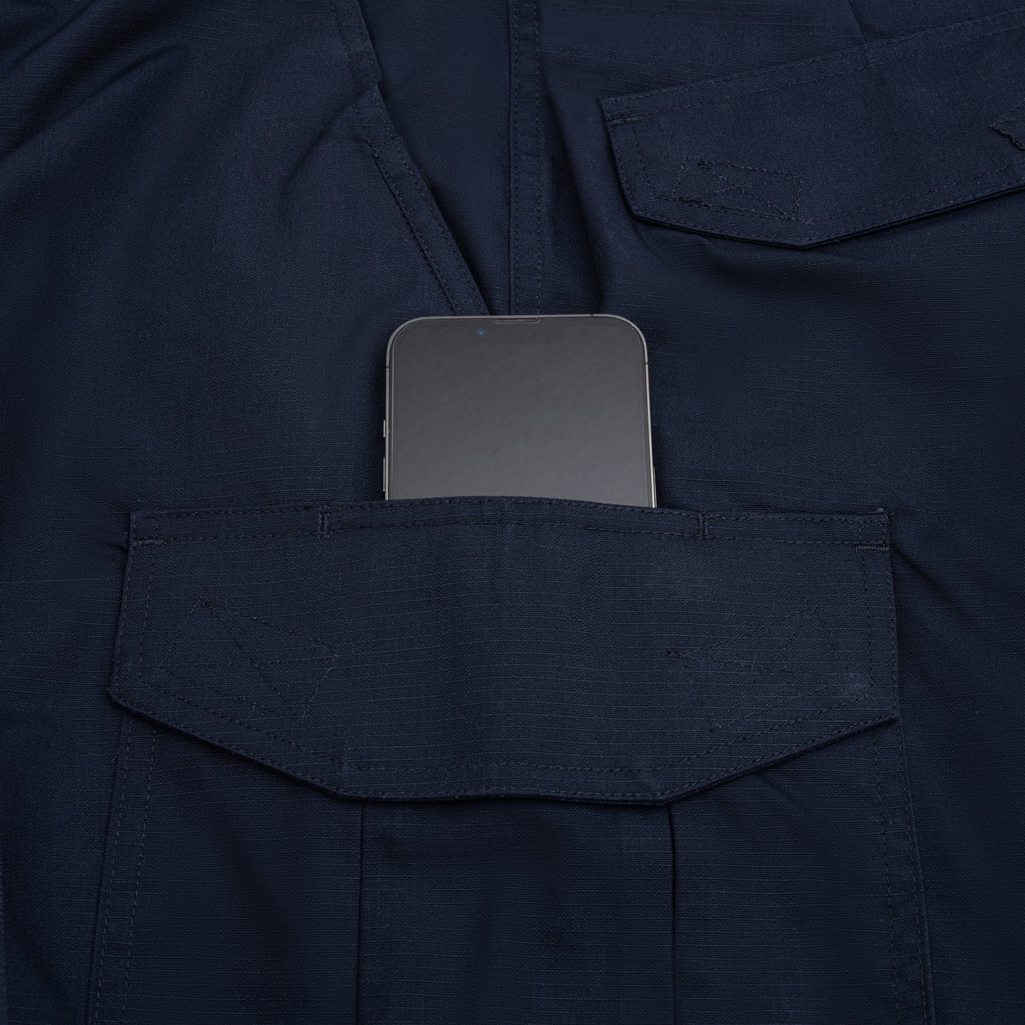 Lightweight Tactical Trousers