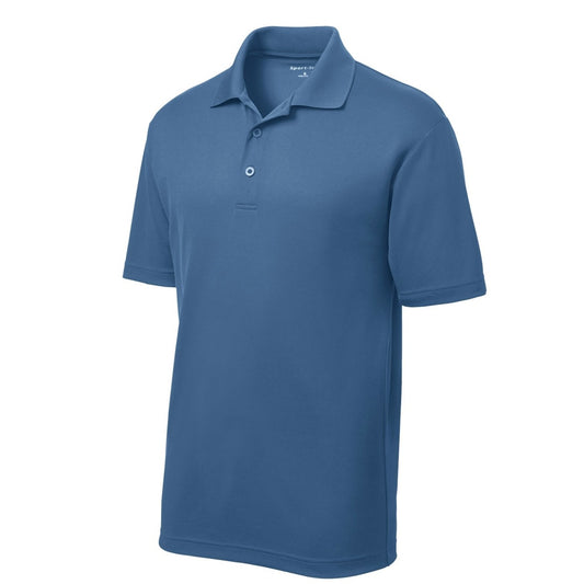 Posicharge Racermesh Polo