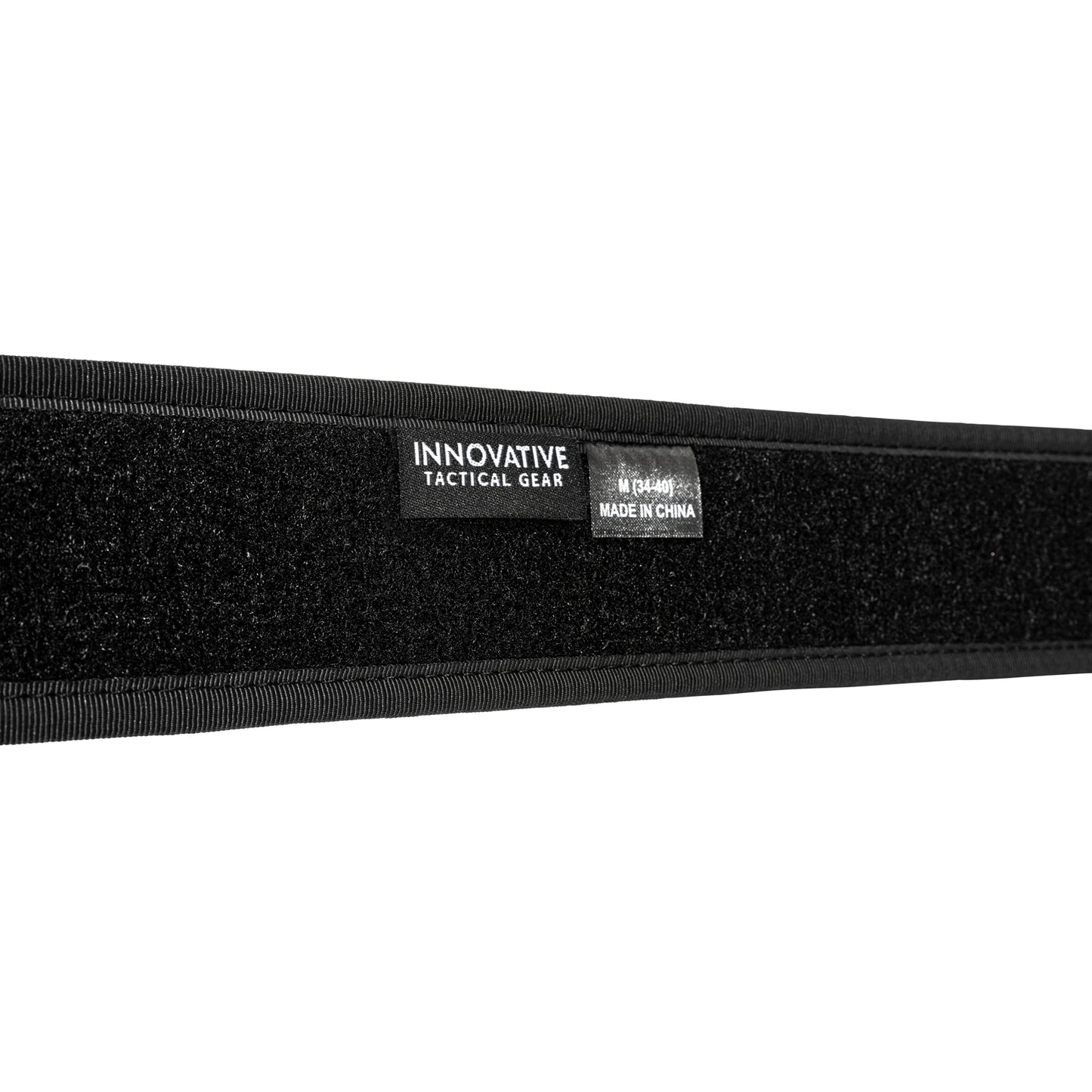 Nylon Duty Belt