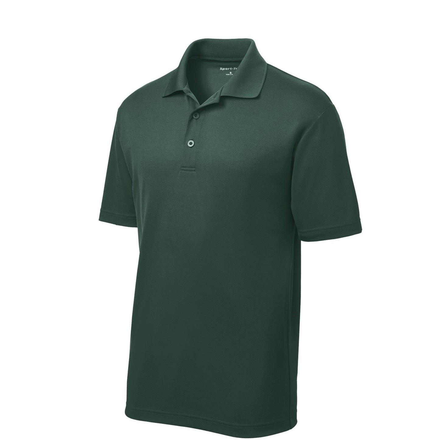 Posicharge Racermesh Polo