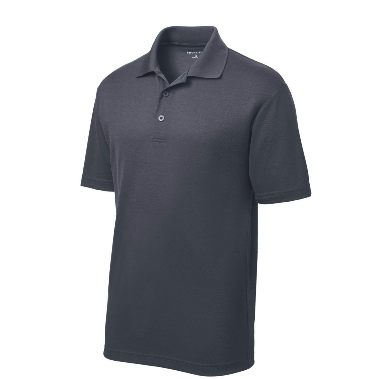 Posicharge Racermesh Polo