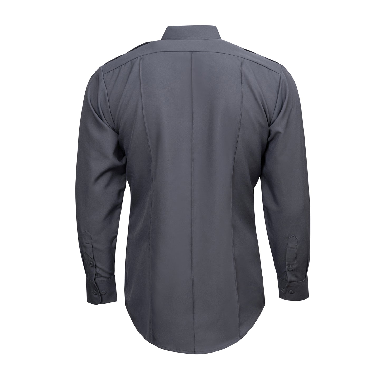 Long Sleeve Polyester Shirts