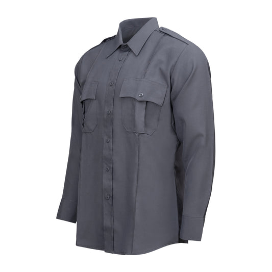 Long Sleeve Polyester Shirts