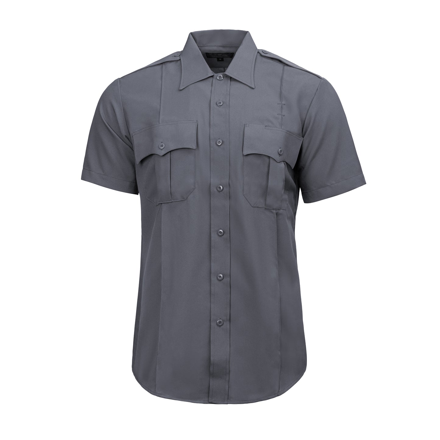 Short Sleeve Polyester Shirts