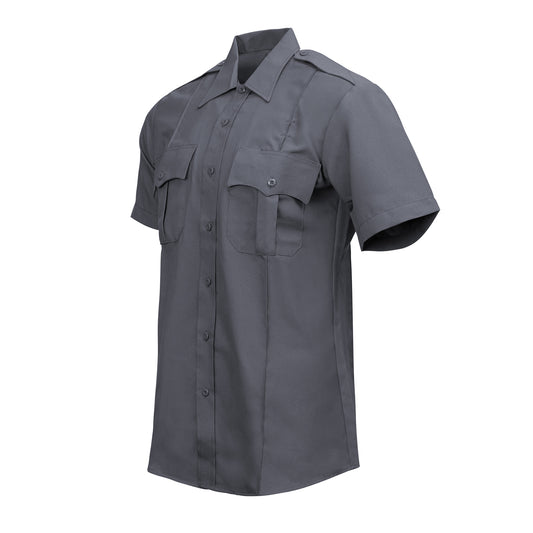 Short Sleeve Polyester Shirts
