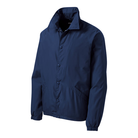 Sport-Tek Sideline Wind-Resistant Jacket