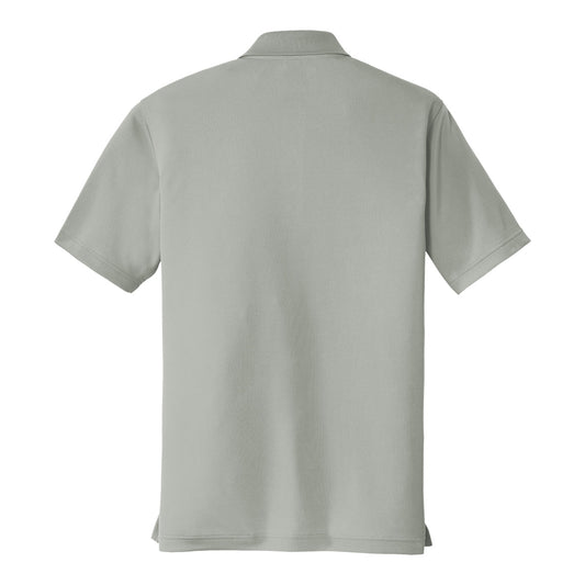 Port Authority Dry Zone UV Micro-Mesh Polo
