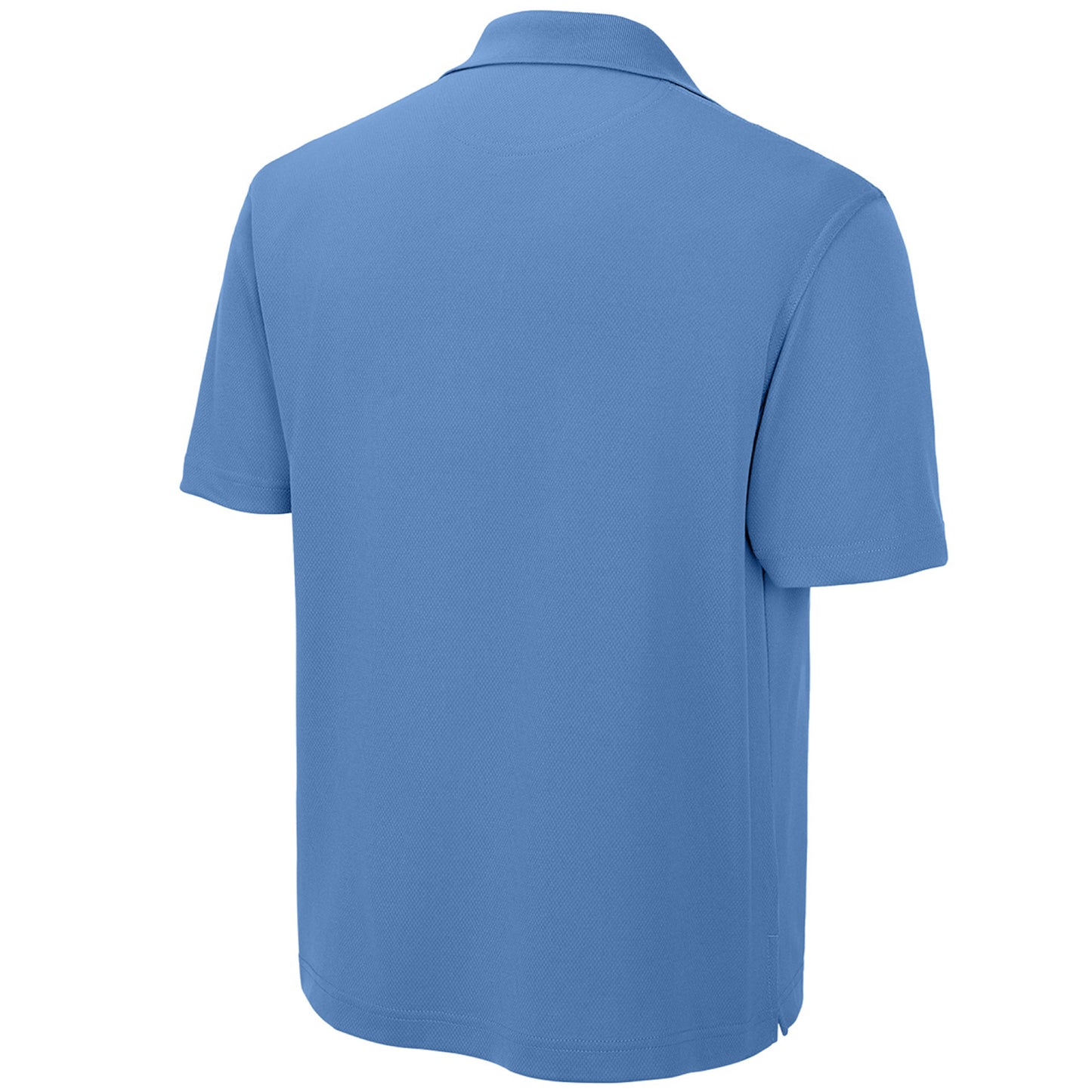 Sport-Tek Dri-Mesh Polo