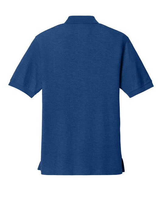 Port Authority Silk Touch Polo