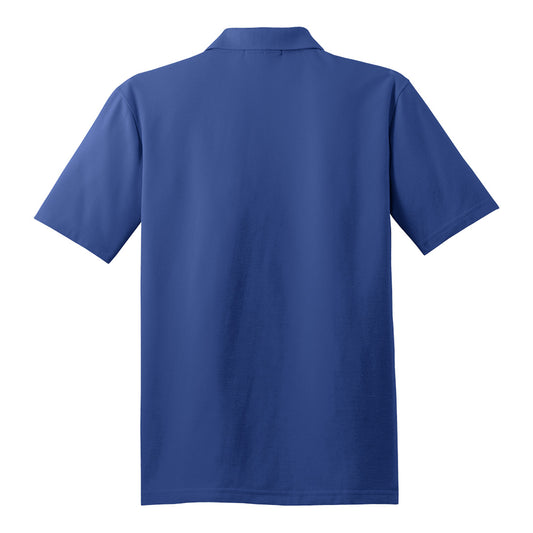 Port Authority Stain-Release Polo