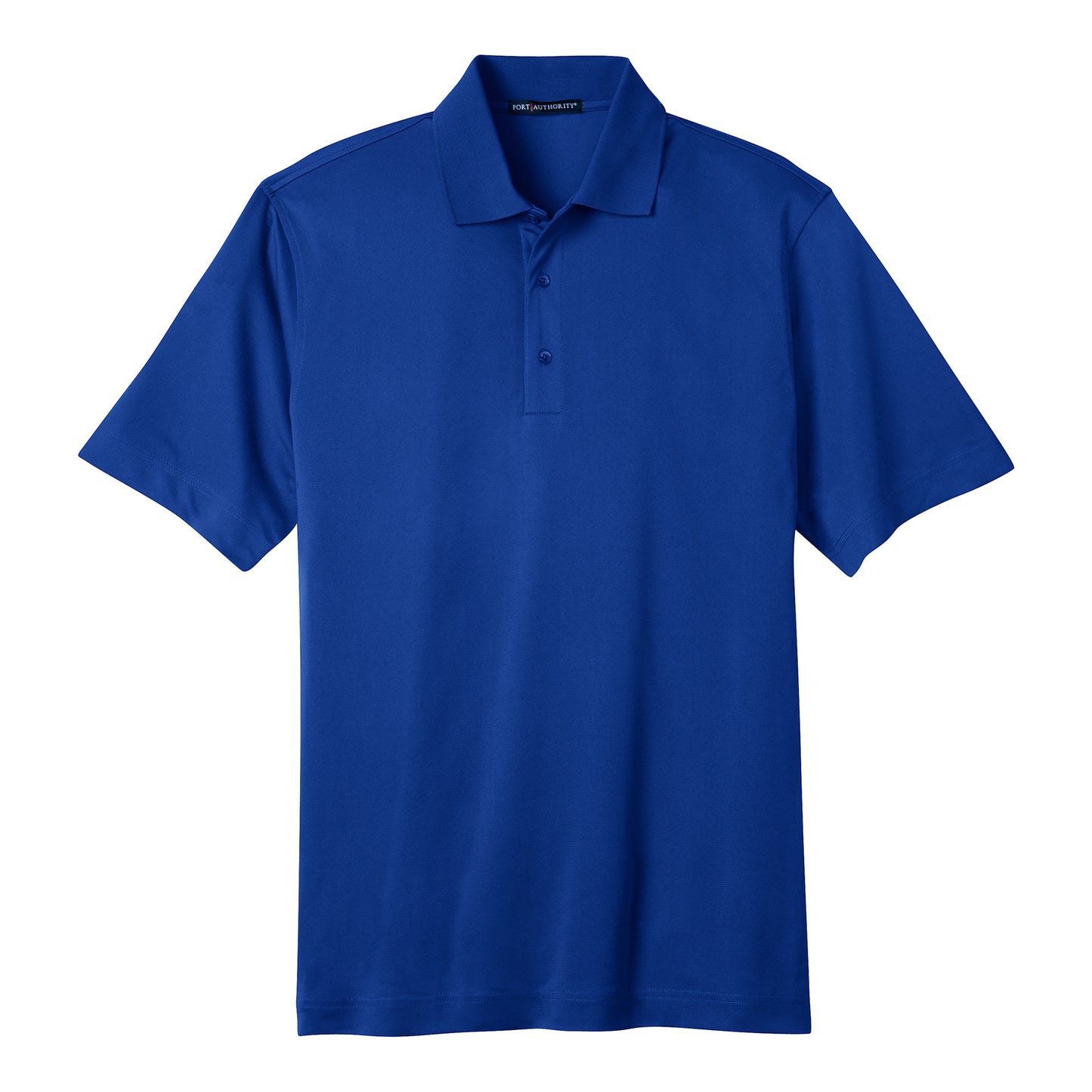 Port Authority Tech Pique Polo