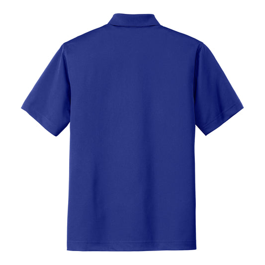 Port Authority Tech Pique Polo
