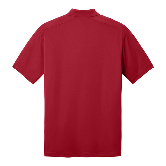 Port Authority Diamond Jacquard Polo