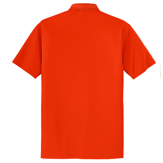 Port Authority Dry Zone Grid Polo